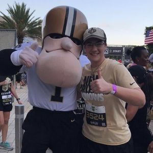 Meet your Posher, Amy